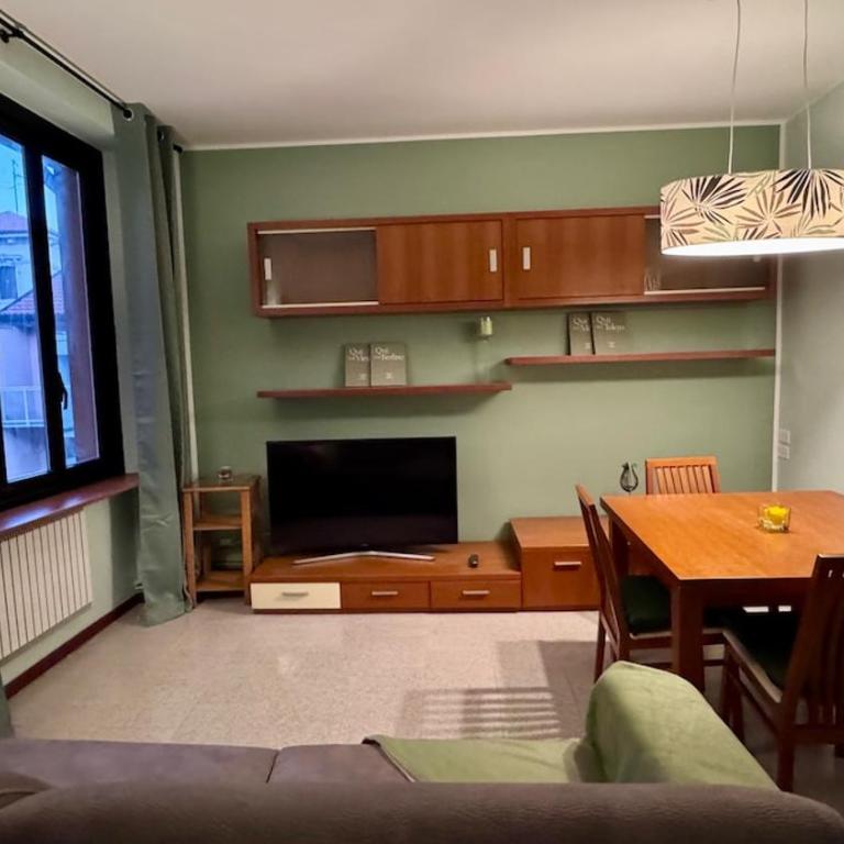 Appartamento nel centro storico di Monza - Appartamento con 1 Camera da Letto - 11