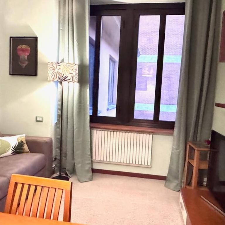Appartamento nel centro storico di Monza - Appartamento con 1 Camera da Letto - 12