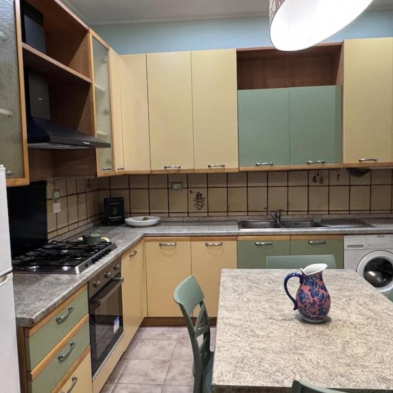 Appartamento nel centro storico di Monza - Appartamento con 1 Camera da Letto - 15