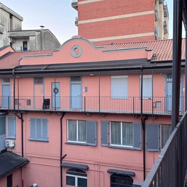 Appartamento nel centro storico di Monza - Appartamento con 1 Camera da Letto - 16