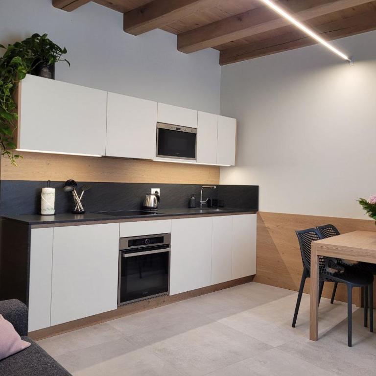 Magnolia Rosa - Levico - Apartamento de 1 dormitorio - 1