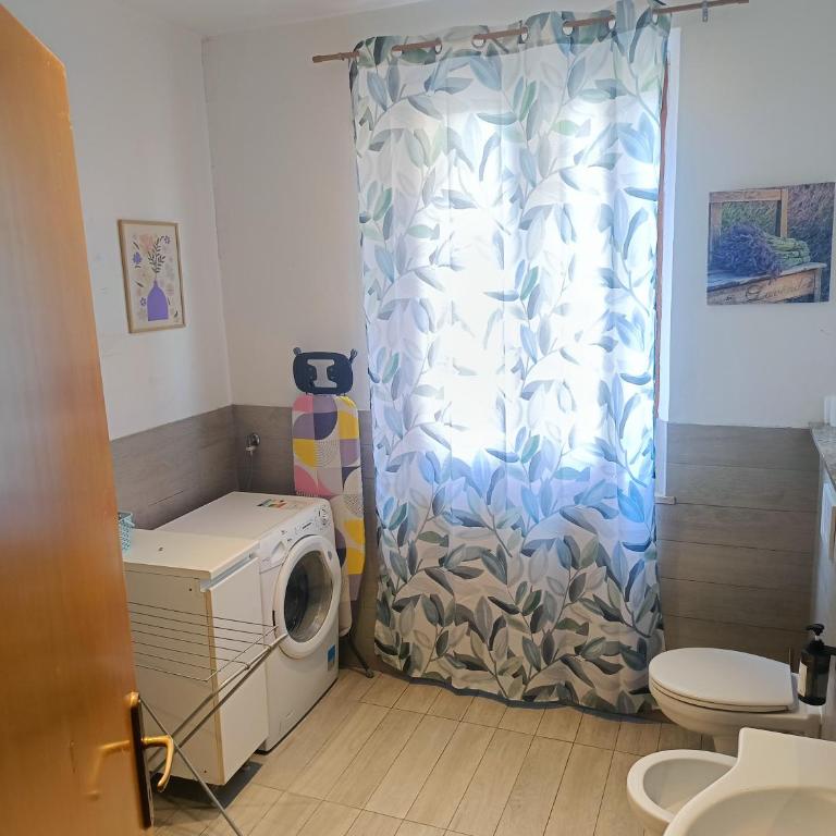 Appartamento Santa Anna - Appartamento con 3 Camere da Letto - 3