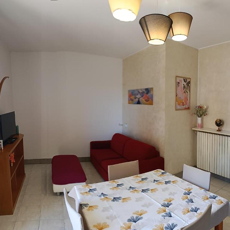 Appartamento Santa Anna - Appartamento con 3 Camere da Letto - 1