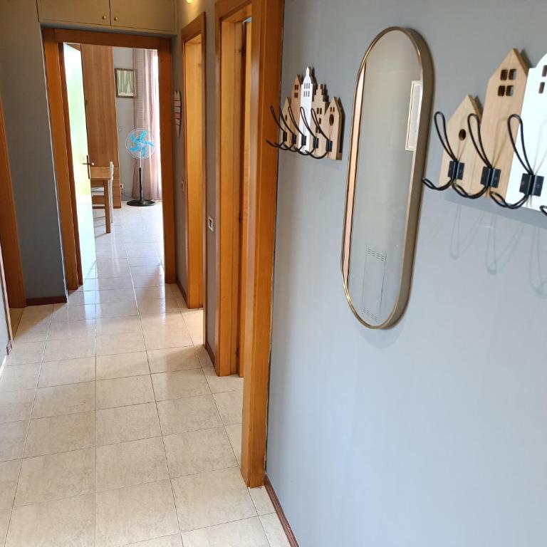 Appartamento Santa Anna - Appartamento con 3 Camere da Letto - 5
