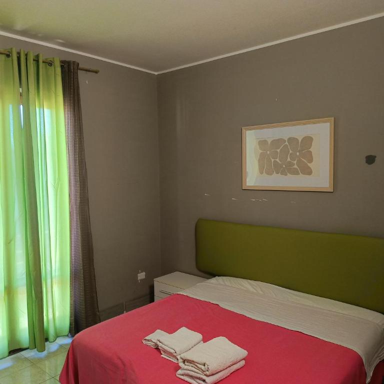 Appartamento Santa Anna - Appartamento con 3 Camere da Letto - 7