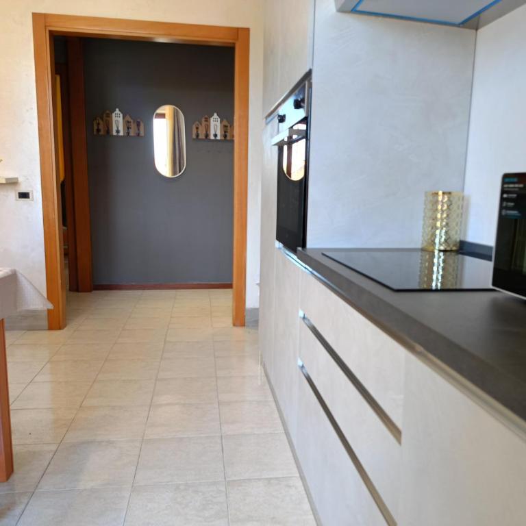 Appartamento Santa Anna - Appartamento con 3 Camere da Letto - 8