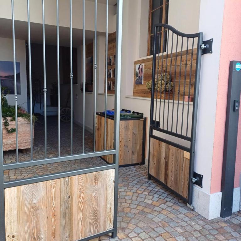 Magnolia Rosa - Levico - Apartamento de 1 dormitorio - 4