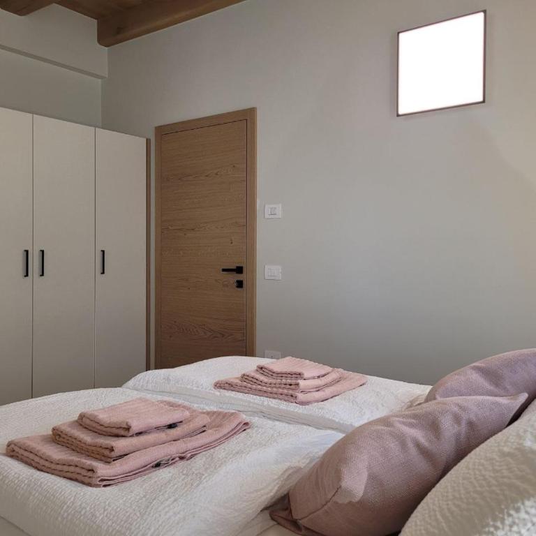 Magnolia Rosa - Levico - Apartamento de 1 dormitorio - 6
