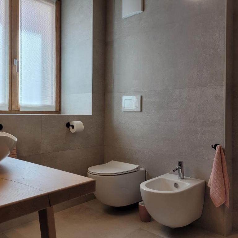 Magnolia Rosa - Levico - Apartamento de 1 dormitorio - 7