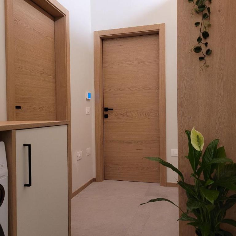 Magnolia Rosa - Levico - Apartamento de 1 dormitorio - 9