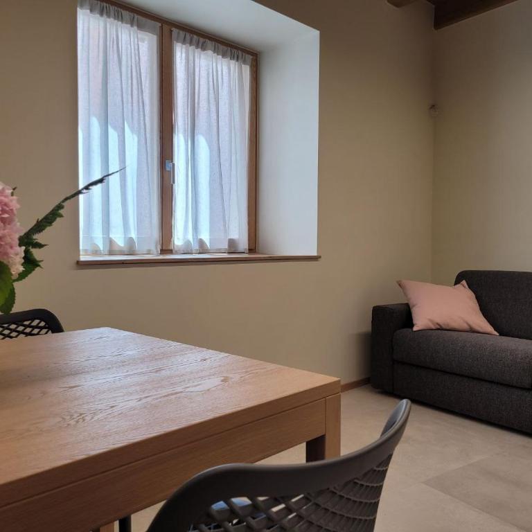 Magnolia Rosa - Levico - Apartamento de 1 dormitorio - 11