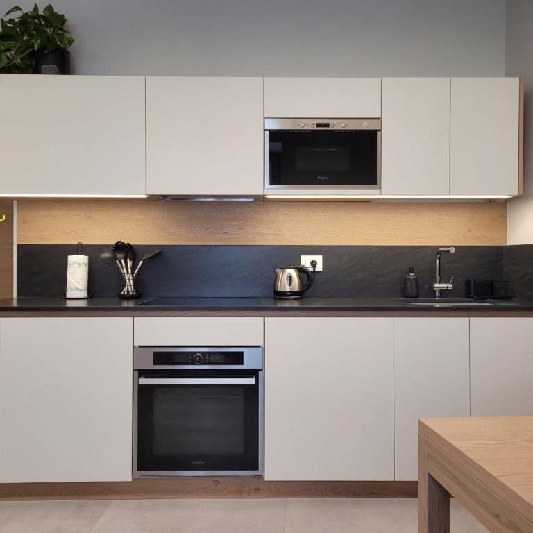 Magnolia Rosa - Levico - Apartamento de 1 dormitorio - 13