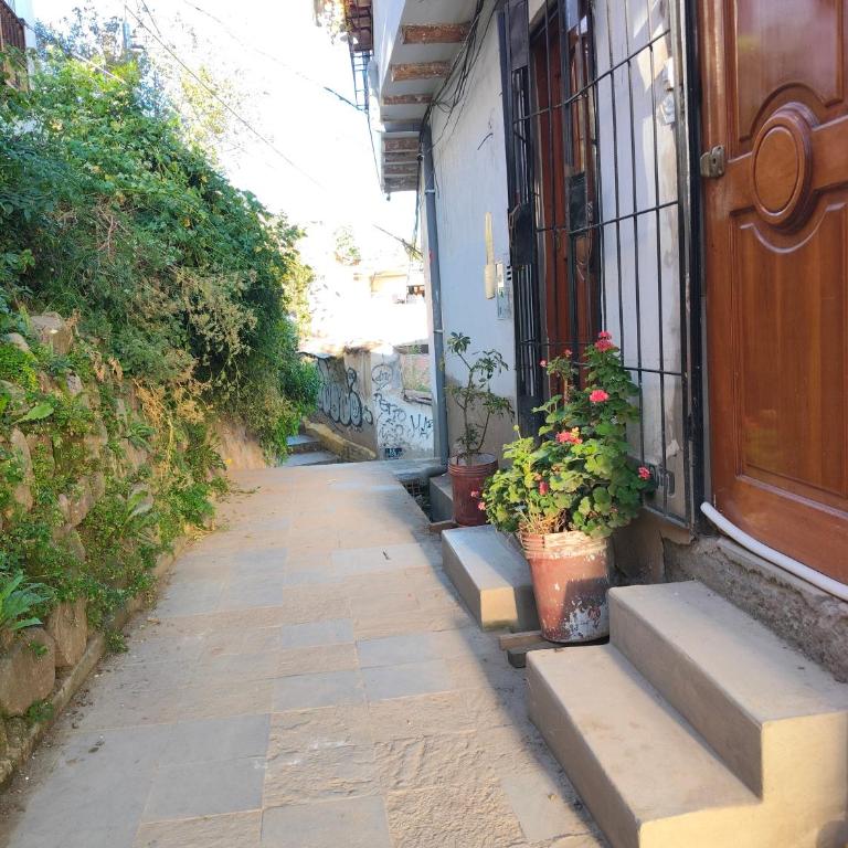 Cusco Skyline Apartmen San blas - Two-Bedroom Apartment - 13