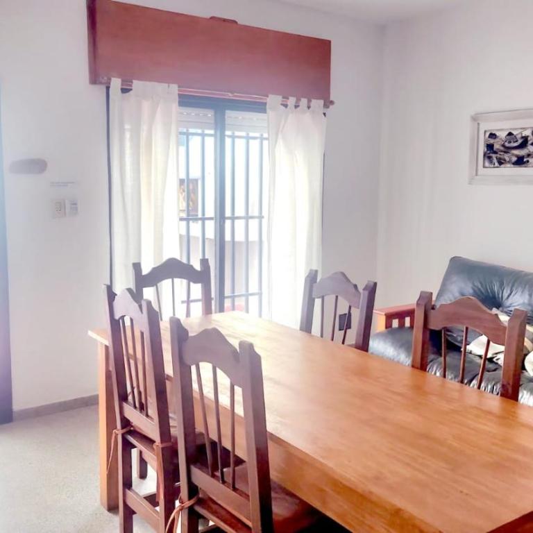 Departamento Familiar - Apartamento de 2 dormitorios - 2
