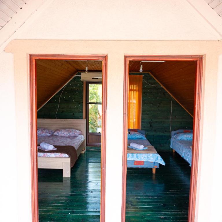 Kućica Pirata - Three-Bedroom House - 6