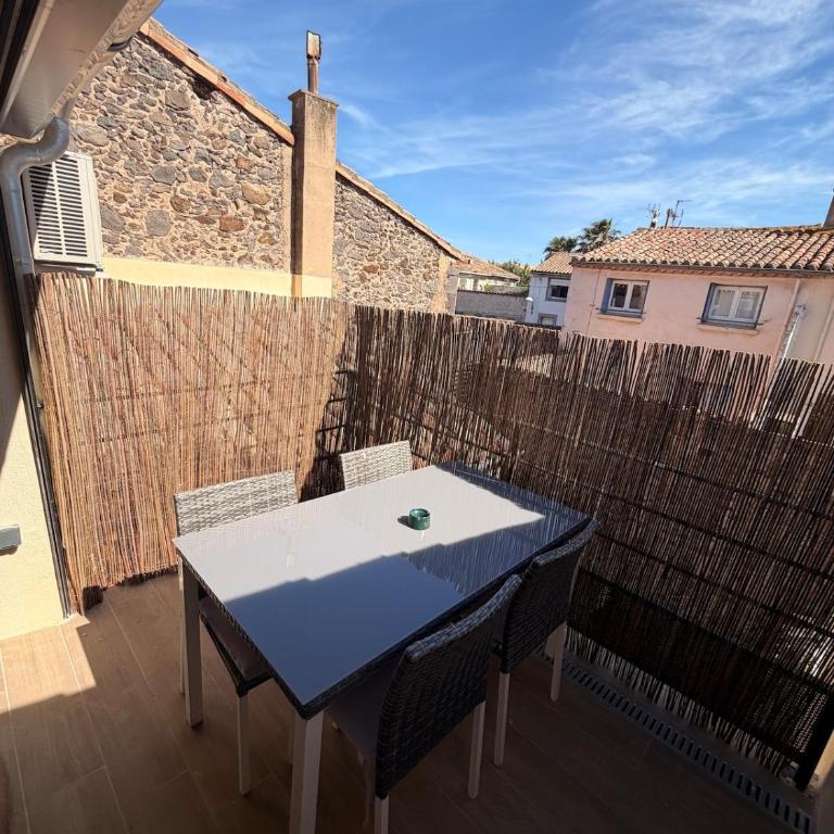 Three-room apartment 10 minutes from the beaches, linen and cleaning included - Appartement 2 Chambres - 3