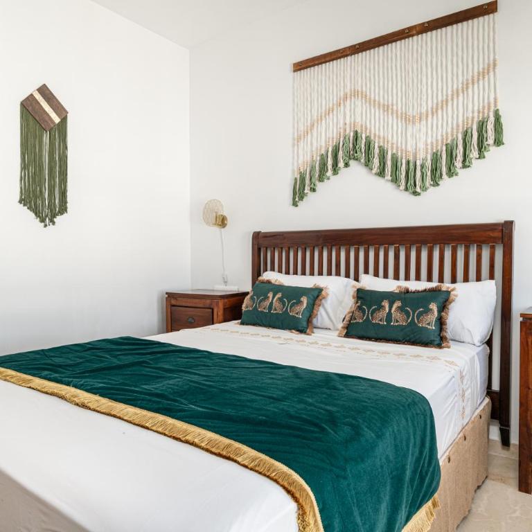Casa Bakara Aize Vejer free parking centro - Appartamento con 3 Camere da Letto e con Vista - 26