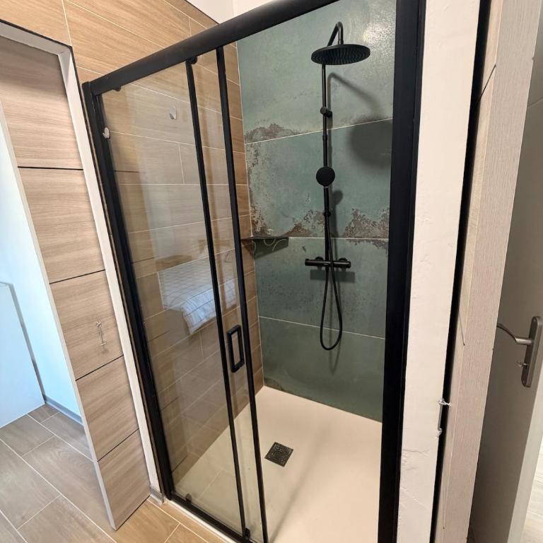 Three-room apartment 10 minutes from the beaches, linen and cleaning included - Appartement 2 Chambres - 12