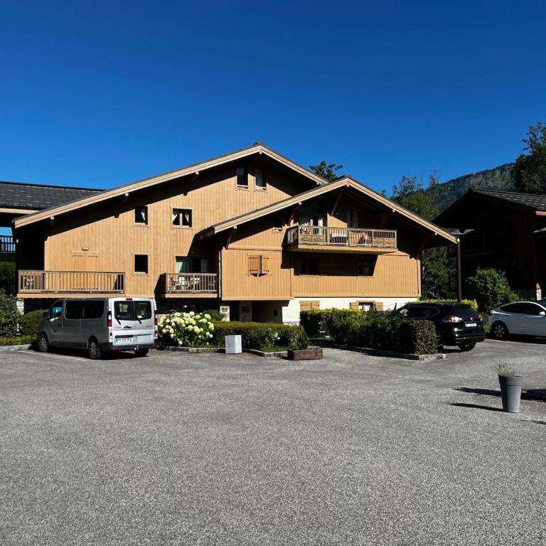 Maison Edelweiss - Apartamento de 2 dormitorios - 2