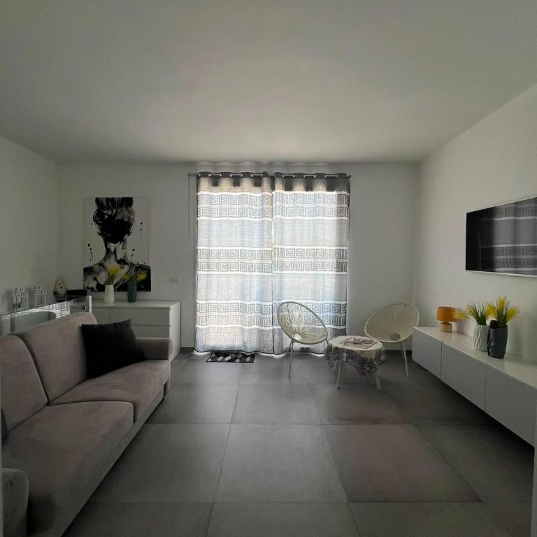 I due mori sul mare - Appartement 1 Chambre - 3