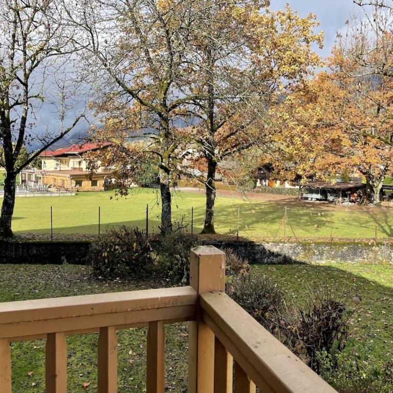 Maison Edelweiss - Apartamento de 2 dormitorios - 19