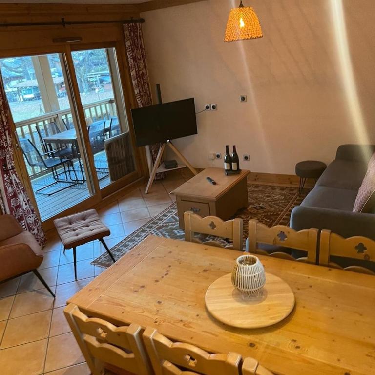 Maison Edelweiss - Apartamento de 2 dormitorios - 12