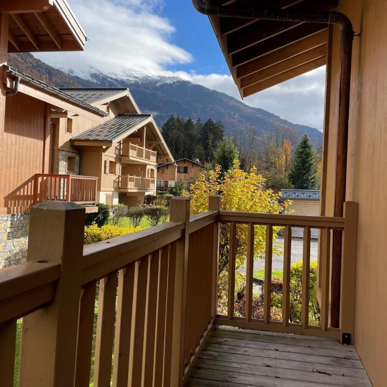 Maison Edelweiss - Apartamento de 2 dormitorios - 16
