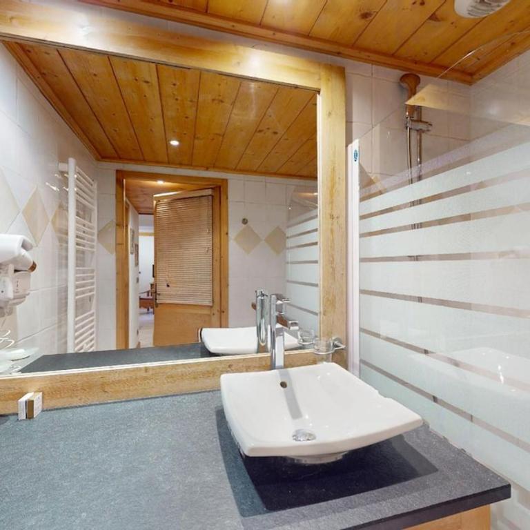 Maison Edelweiss - Apartamento de 2 dormitorios - 10