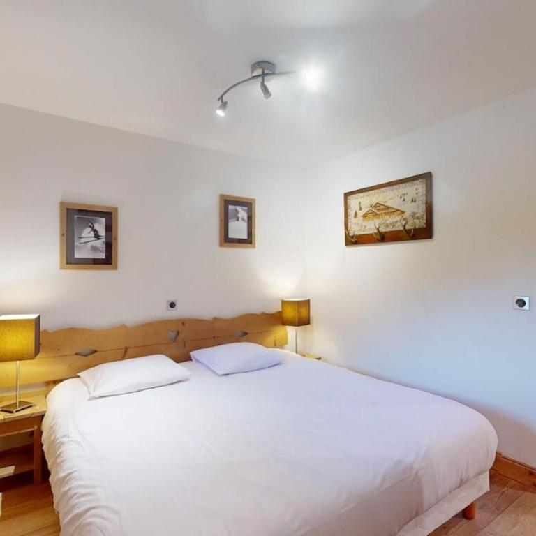 Maison Edelweiss - Apartamento de 2 dormitorios - 6