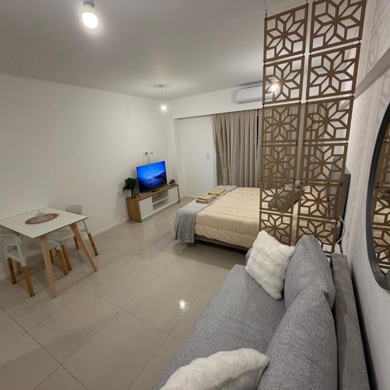 Boutique Apartment, Paseo Bolivar - Estudio con balcón - 12
