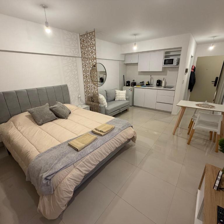 Boutique Apartment, Paseo Bolivar - Estudio con balcón - 9