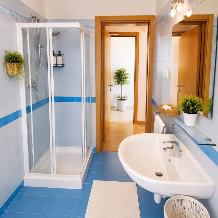 Hotel Bertha Fronte Mare - Chambre Double - 6