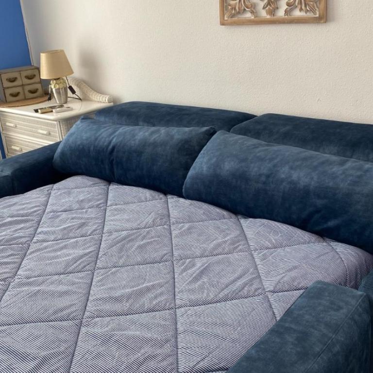Azure Breeze - Appartamento con 1 Camera da Letto - 20
