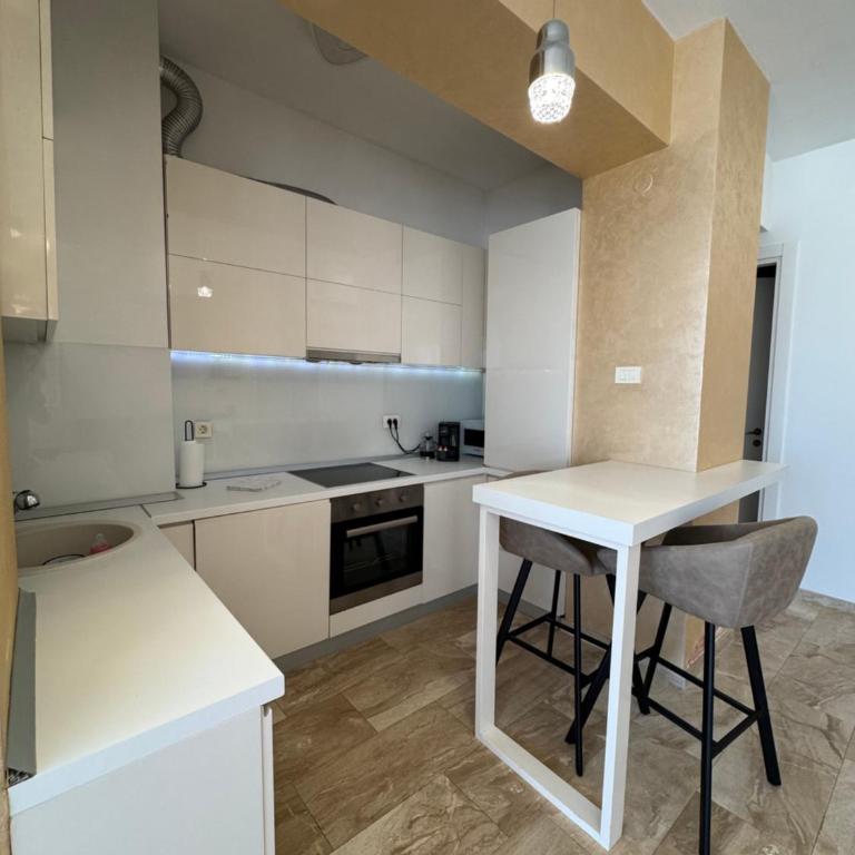 Tre Canne apartment Dora - Two-Bedroom Apartment - 2
