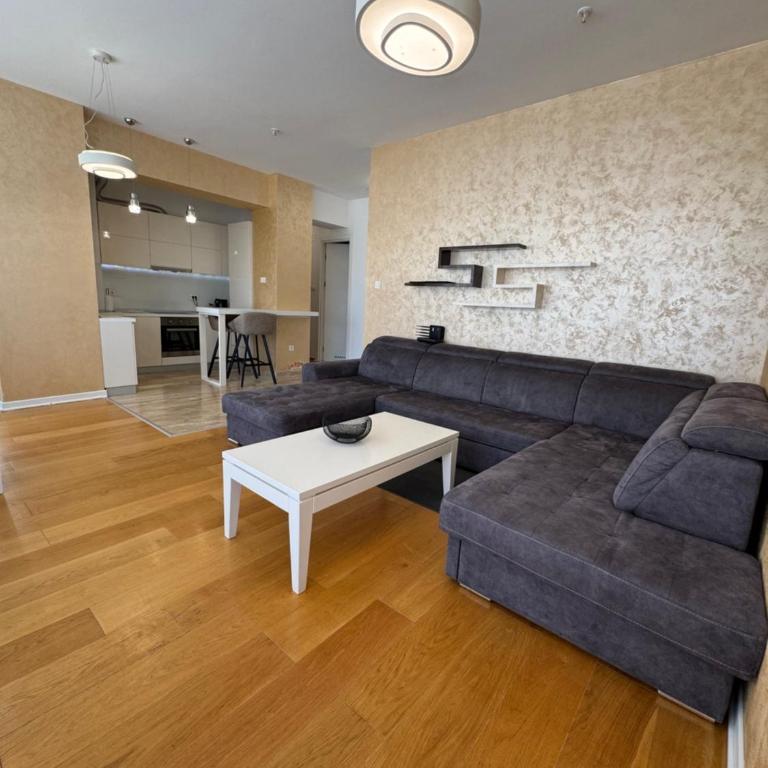 Tre Canne apartment Dora - Two-Bedroom Apartment - 12