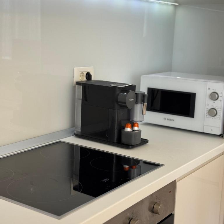 Tre Canne apartment Dora - Two-Bedroom Apartment - 14