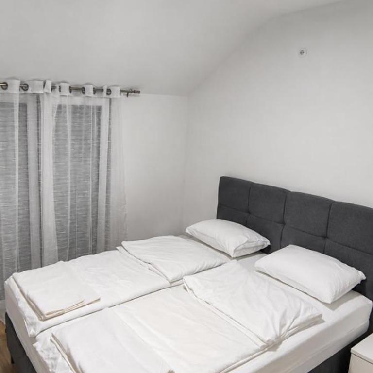 Apartman Smokva - Apartman sa 1 Spavaćom Sobom - 1