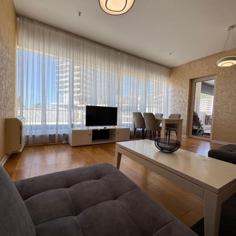 Tre Canne apartment Dora - Two-Bedroom Apartment - 16