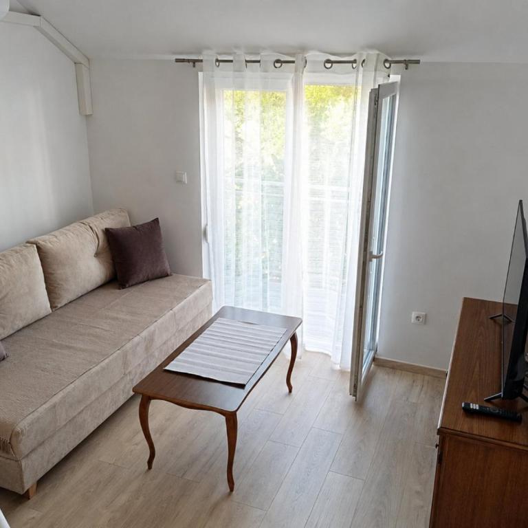 Apartman Smokva - Apartman sa 1 Spavaćom Sobom - 2