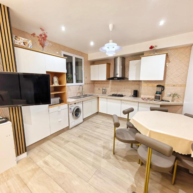 Apartment Heart of Paris - Appartement 2 Chambres - 1