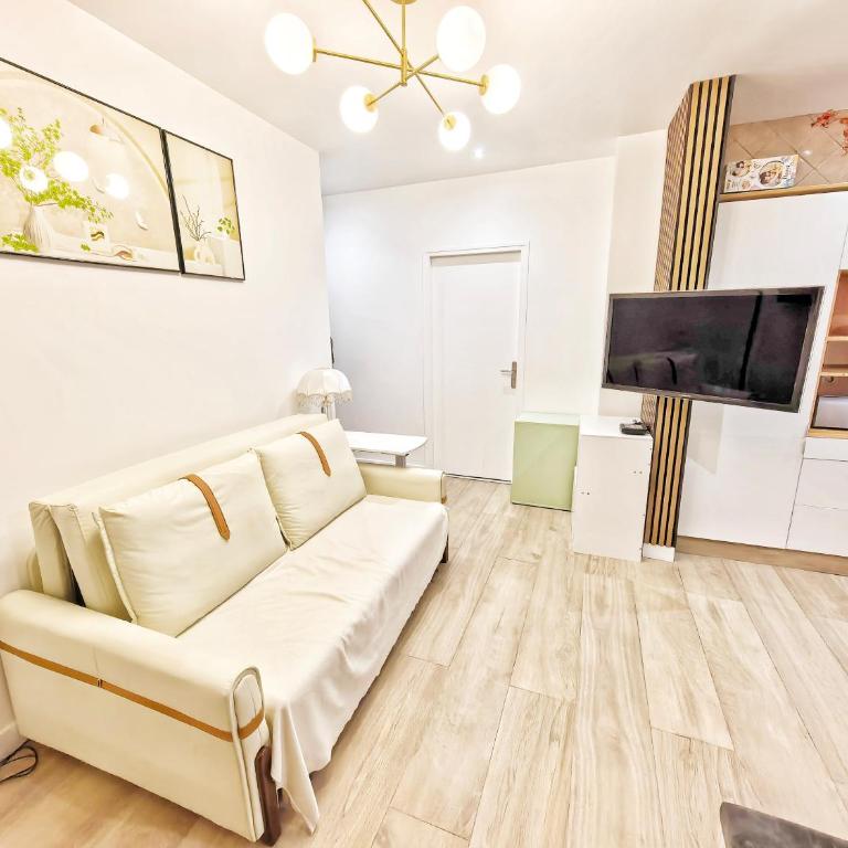 Apartment Heart of Paris - Appartement 2 Chambres - 3