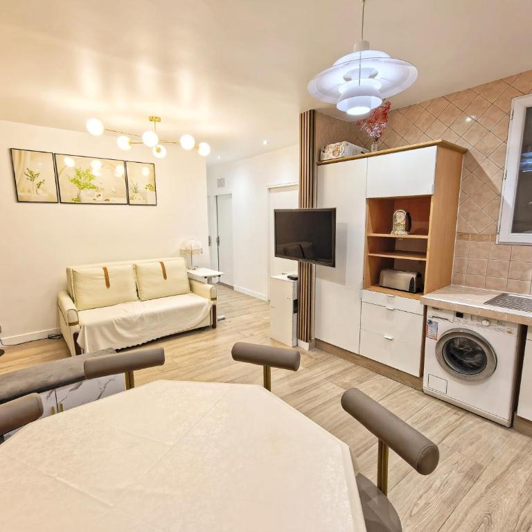Apartment Heart of Paris - Appartement 2 Chambres - 2