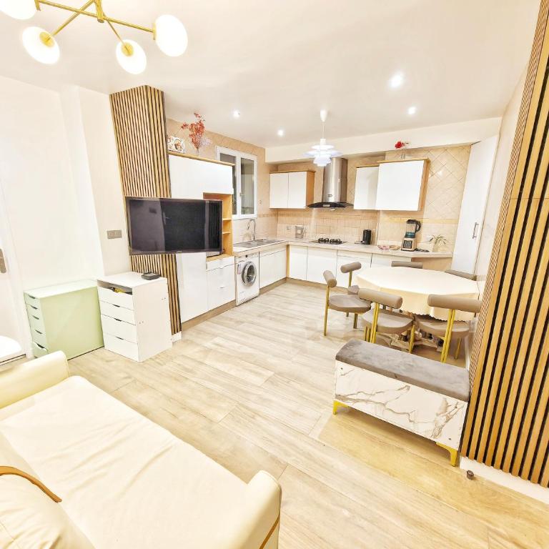 Apartment Heart of Paris - Appartement 2 Chambres - 4