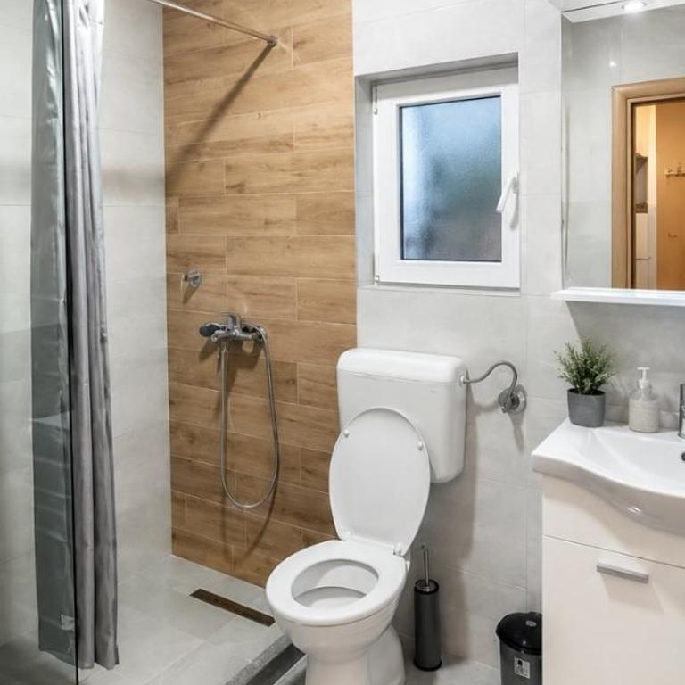 Apartman Smokva - Apartman sa 1 Spavaćom Sobom - 11