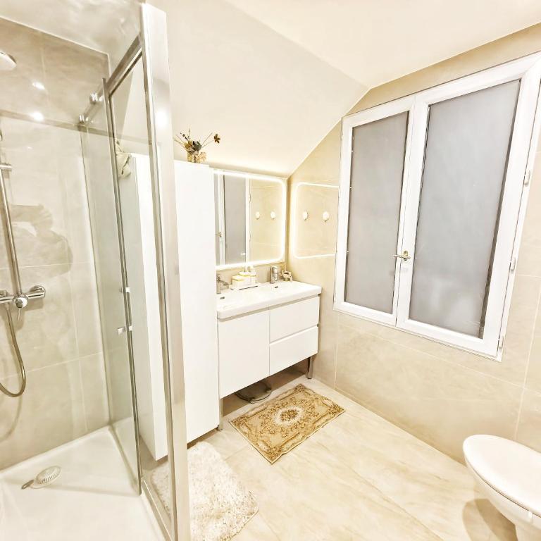 Apartment Heart of Paris - Appartement 2 Chambres - 7