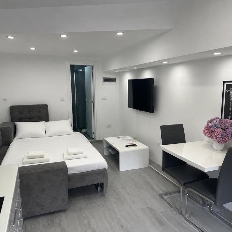 Apartment Diamond -modern and lovely seaside studio apartment - Apartment mit 1 Schlafzimmer - 2