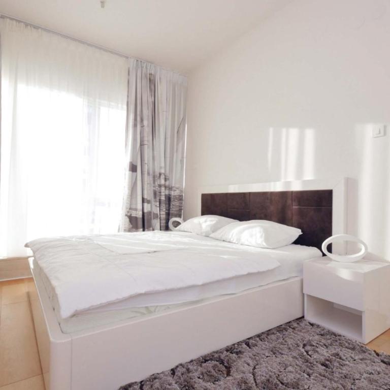 Tre Canne apartment Dora - Two-Bedroom Apartment - 7