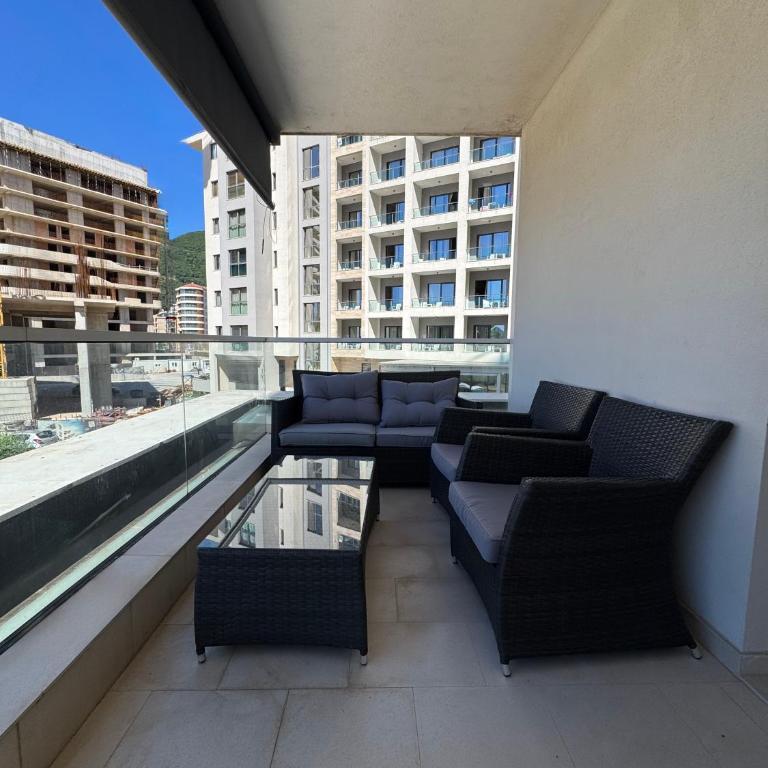 Tre Canne apartment Dora - Two-Bedroom Apartment - 10
