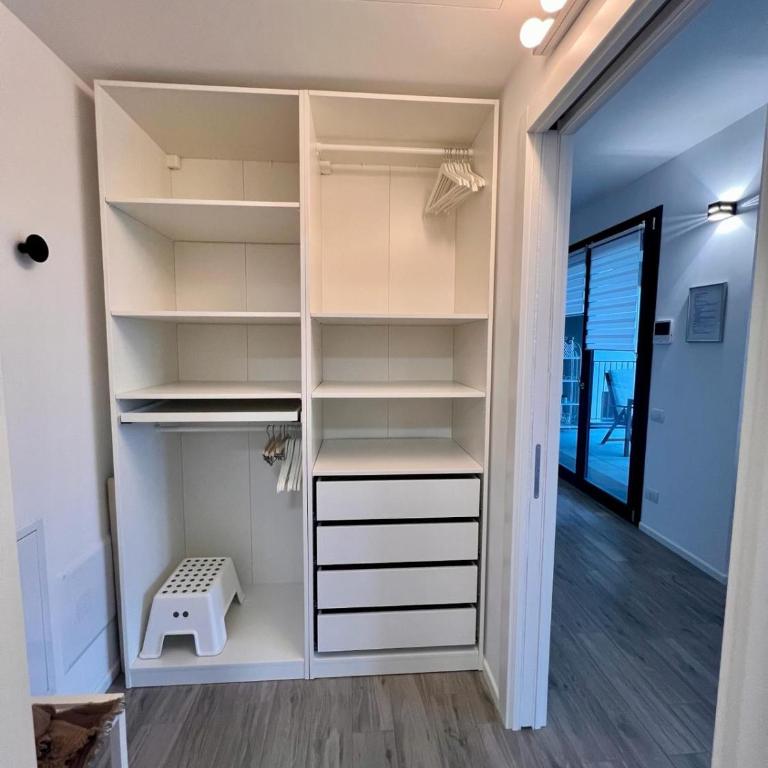 Casa Tirana 24 - A soli 15 minuti dal centro di Milano - Collegamento diretto con Aeroporto di Linate - Appartamento con 1 Camera da Letto - 8
