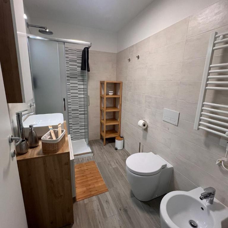 Casa Tirana 24 - A soli 15 minuti dal centro di Milano - Collegamento diretto con Aeroporto di Linate - Appartamento con 1 Camera da Letto - 9